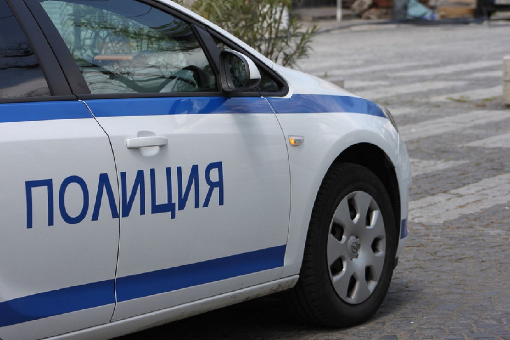  Пиян украинец без книжка едва не уби жена в Несебър - E-Burgas.com