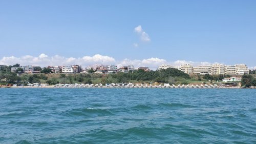 Летни температури и днес по морето, следобед може да превали  - E-Burgas.com