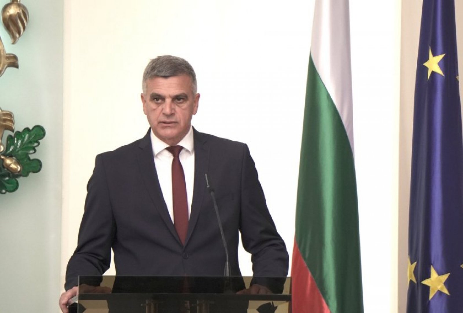 Стефан Янев назначи нови зам.-министри в кабинета си - E-Burgas.com