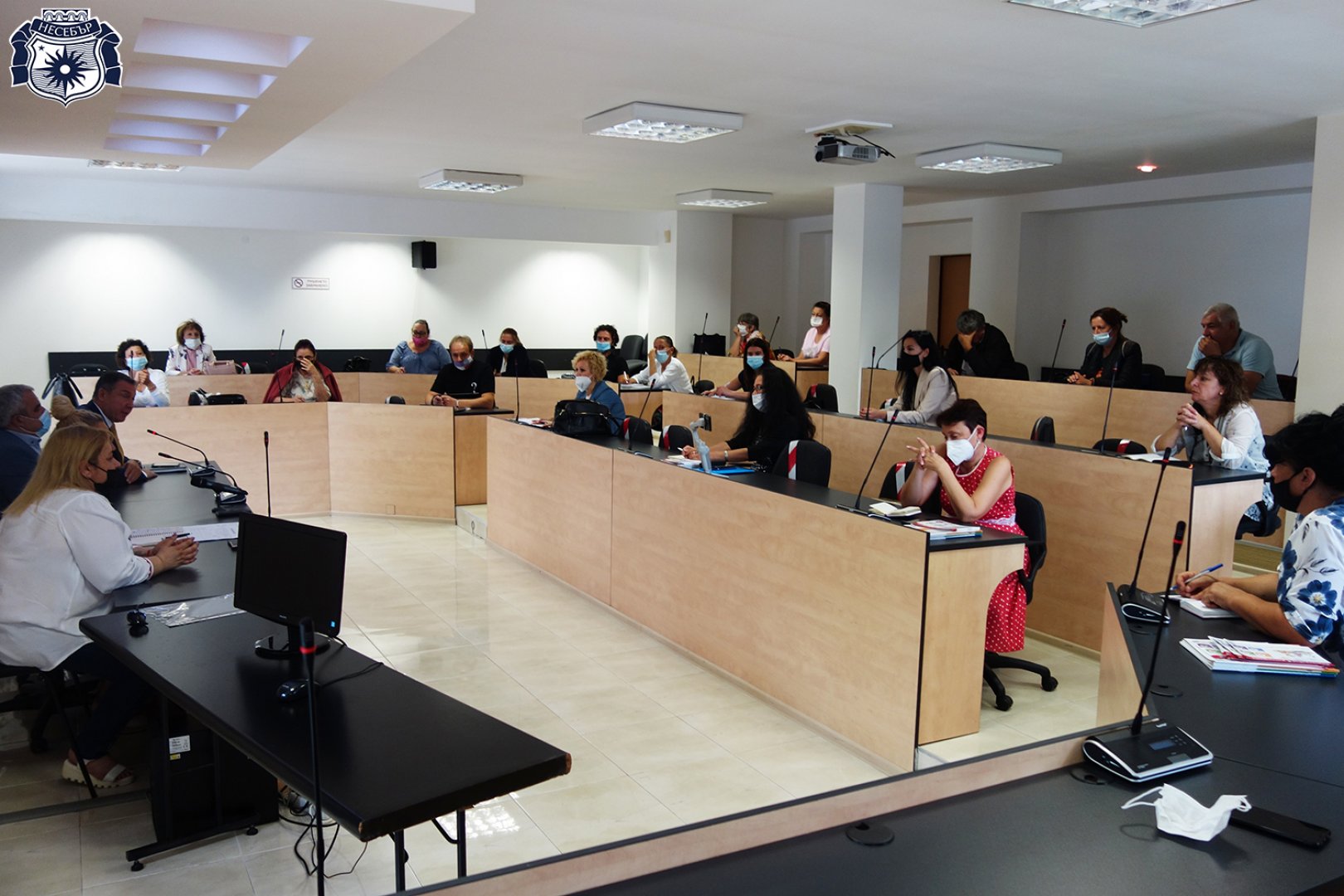 В Несебър готови за старта на новата учебна година - E-Burgas.com