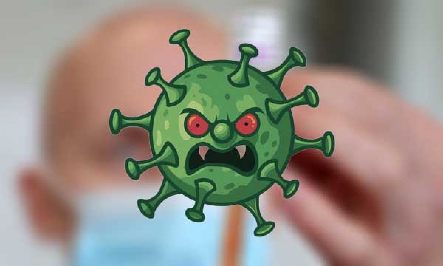 Д-р Марков: До момента няма данни, че Омикрон ще направи пробив във ваксините  - E-Burgas.com