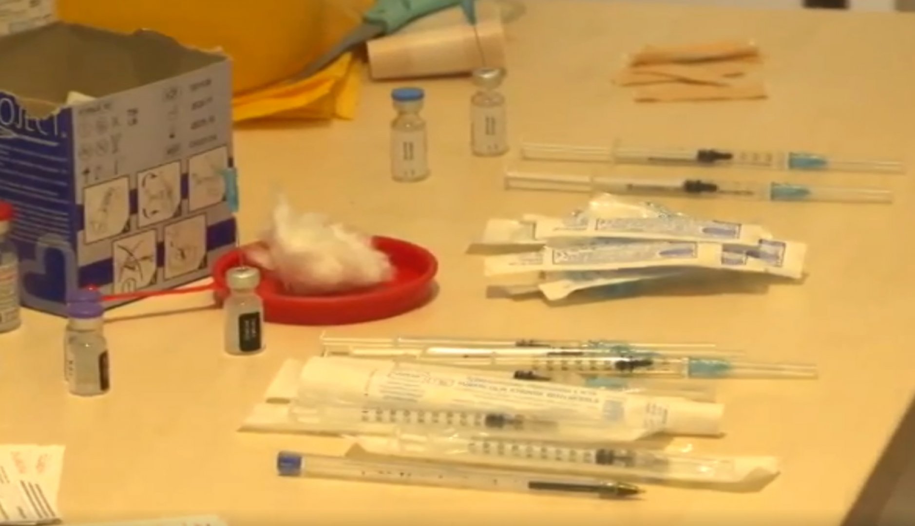 Експерти препоръчват ваксинация и на деца заради делта варианта - E-Burgas.com