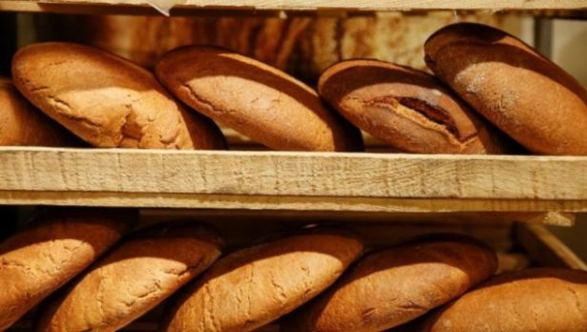 Скок и на цената на хляба - E-Burgas.com