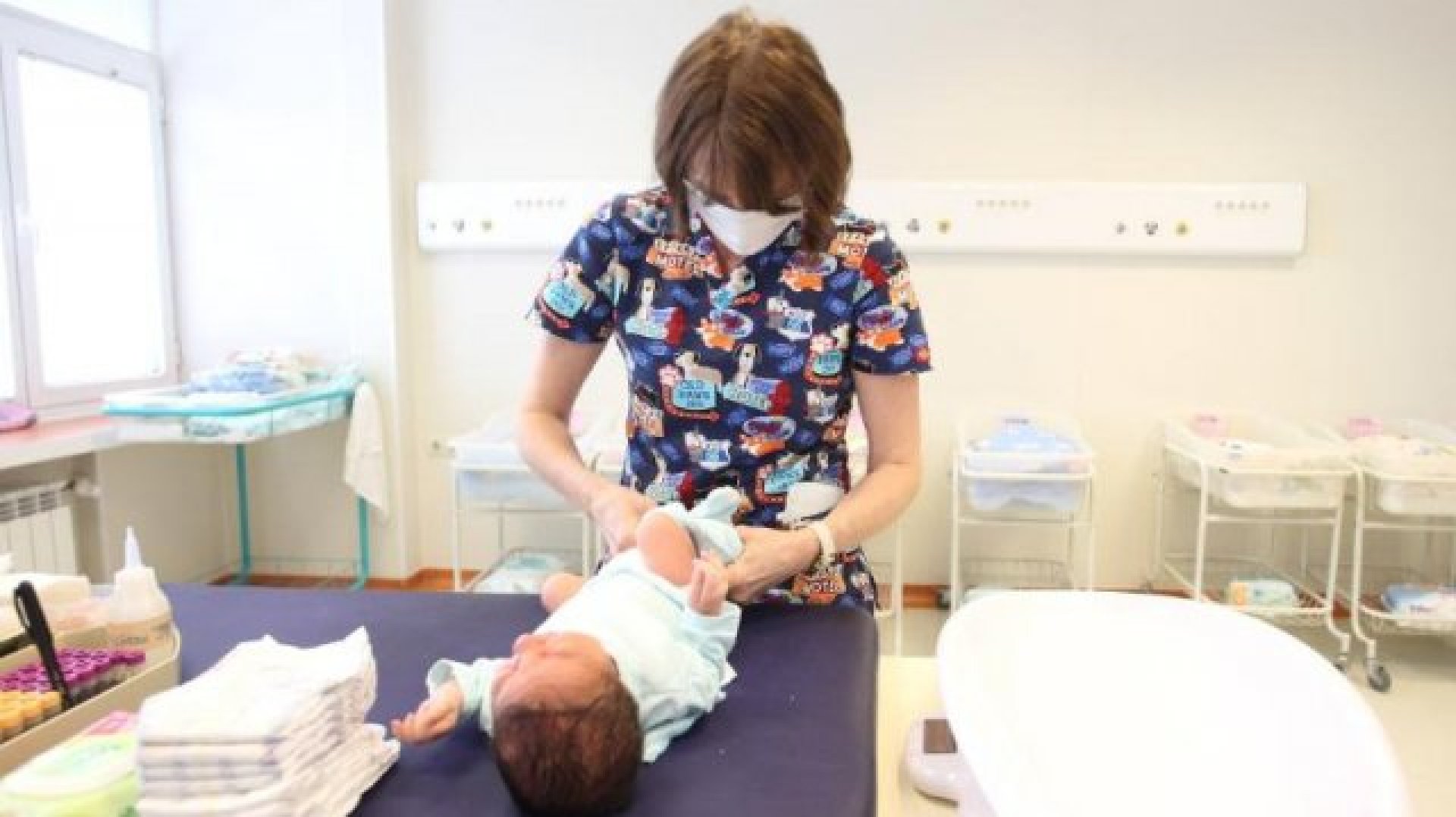 Здравната каса ще плаща за допълнителни здравни дейности при новородени - E-Burgas.com
