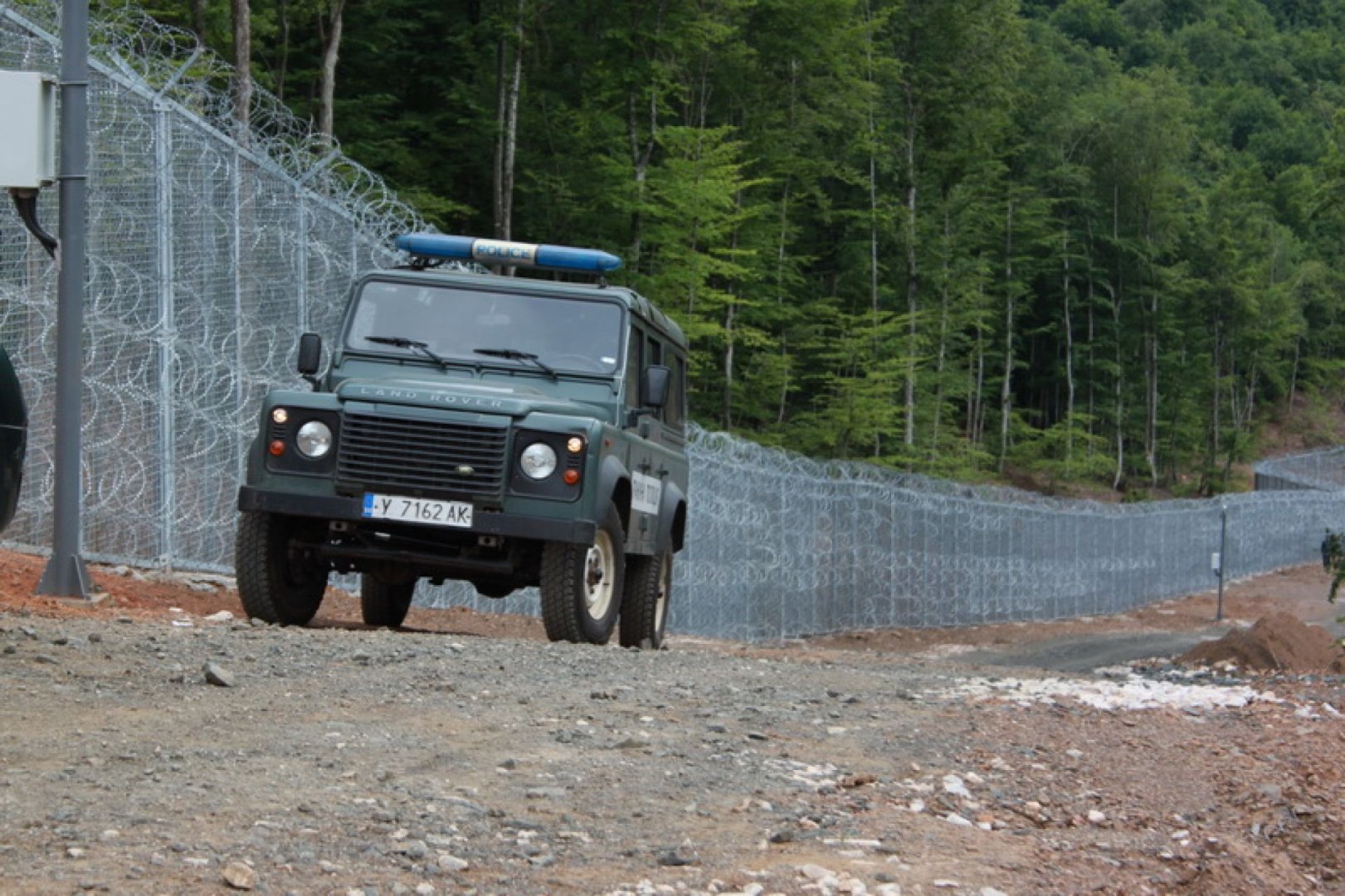 Канцлерът на Австрия: Ветото на България ще бъде вдигнато, когато граничният контрол бъде подобрен   - E-Burgas.com