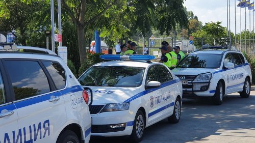 Оставиха в ареста шофьора на автобуса, който затри двама души на пътя Бургас - Созопол - E-Burgas.com