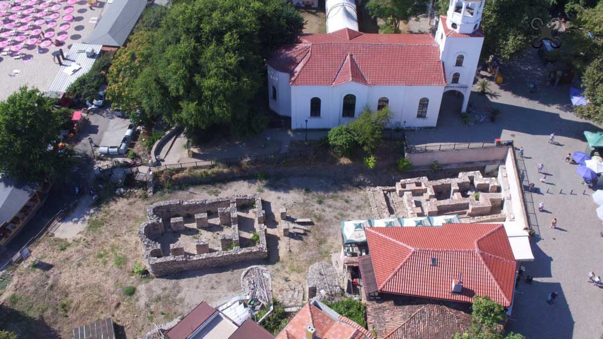 В Созопол презентират архитектурния облик на Стария град - E-Burgas.com