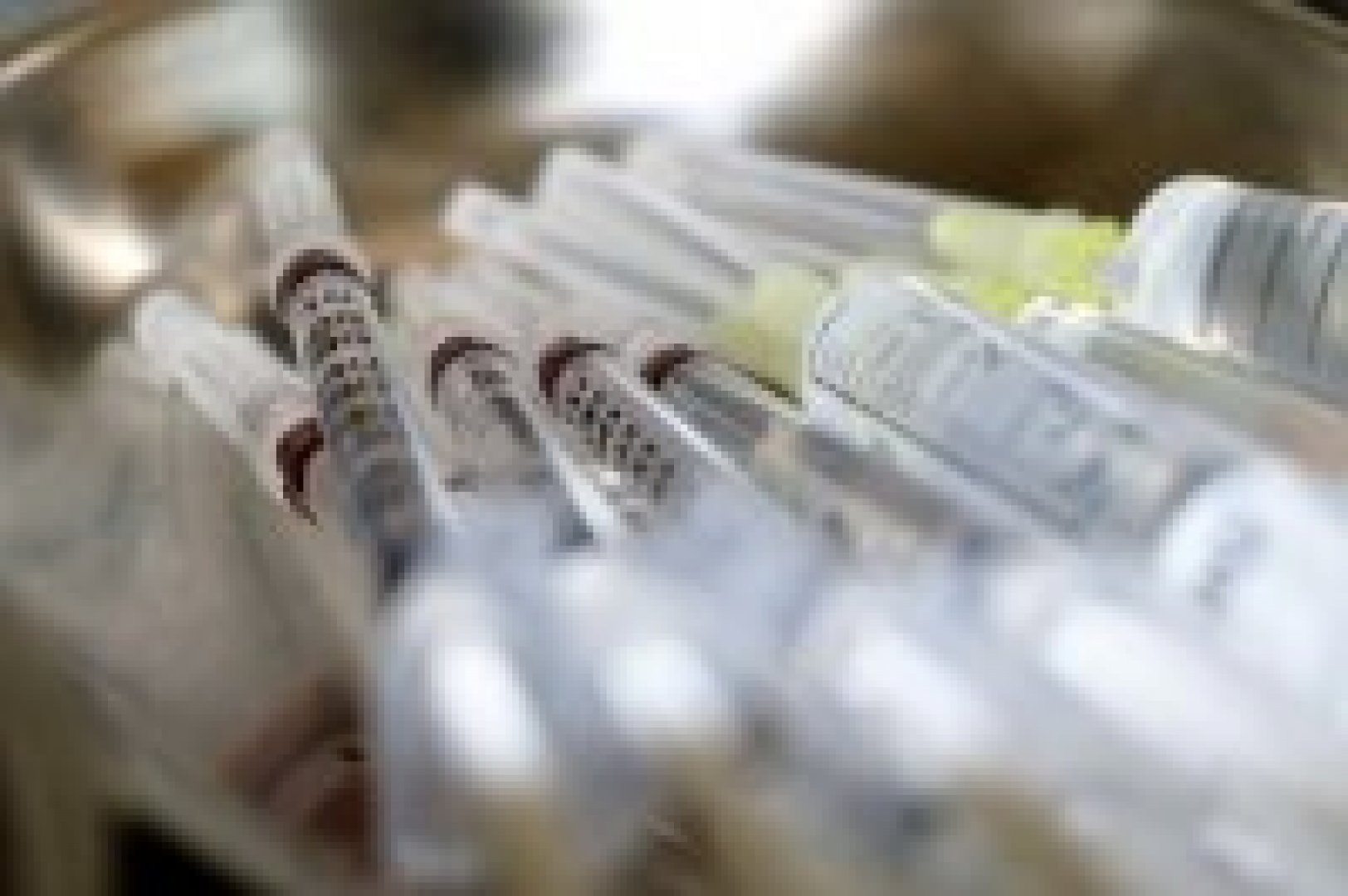 Приключват доставките на противогрипните ваксини - E-Burgas.com