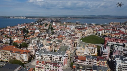 РИОСВ: Наблюдението и поддръжката на ББ-кубовете са отговорност на община Средец - E-Burgas.com
