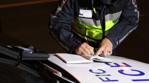 В Айтос събират подписи за легнали полицаи  - E-Burgas.com