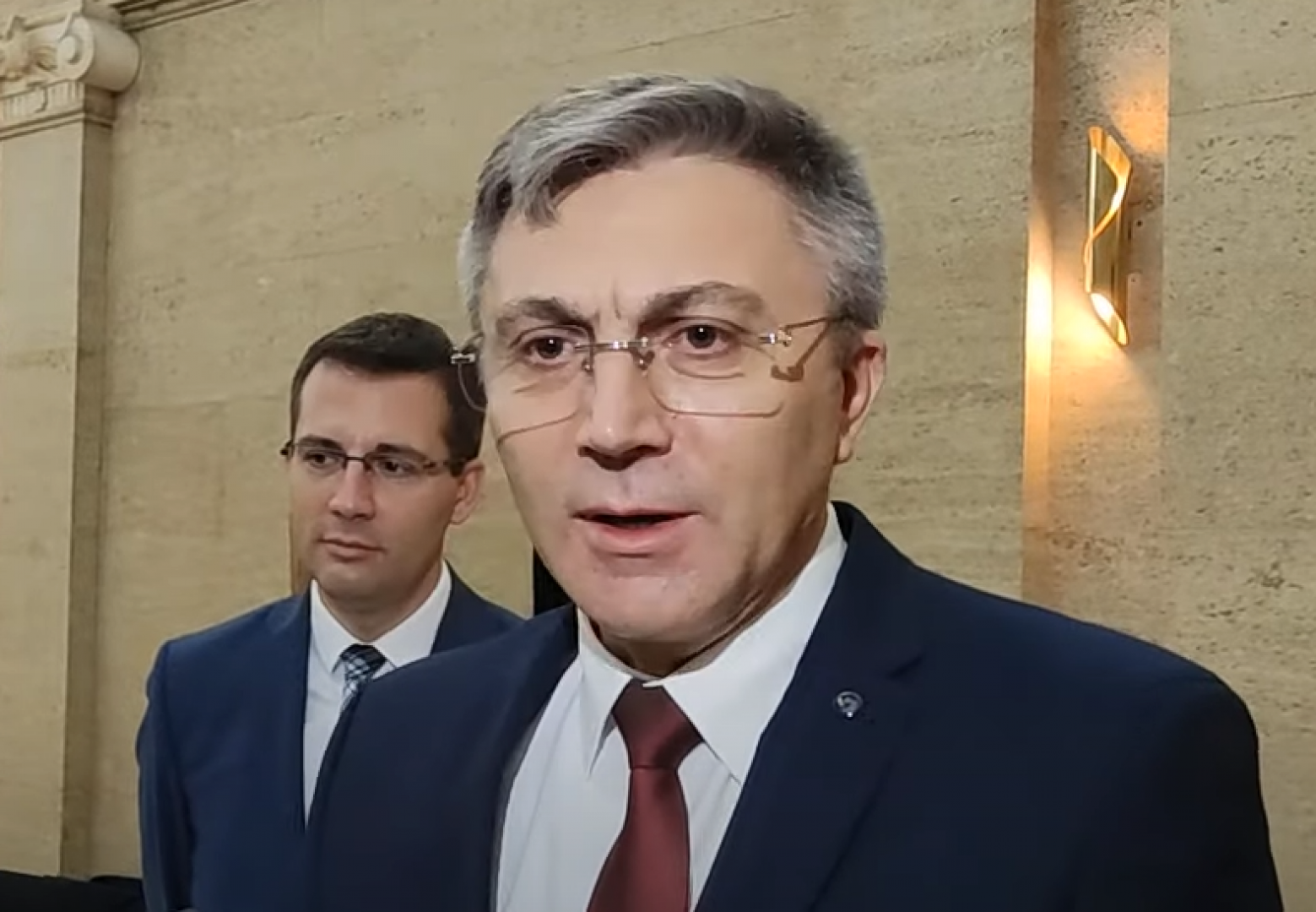 Мустафа Карадайъ ще е кандидат за президент от ДПС - E-Burgas.com