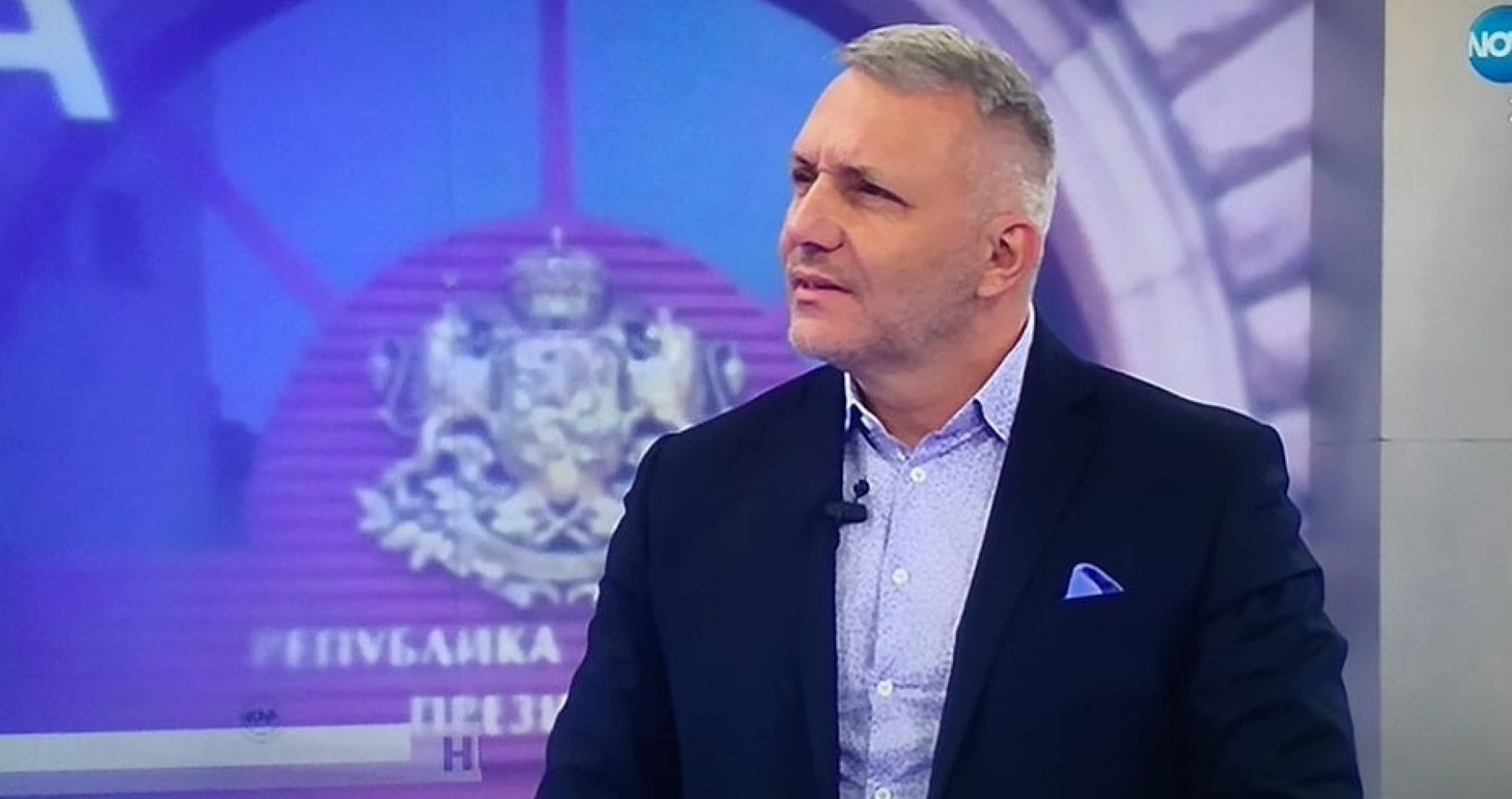 Николай Хаджигенов хареса Кирил Петков за премиер - E-Burgas.com