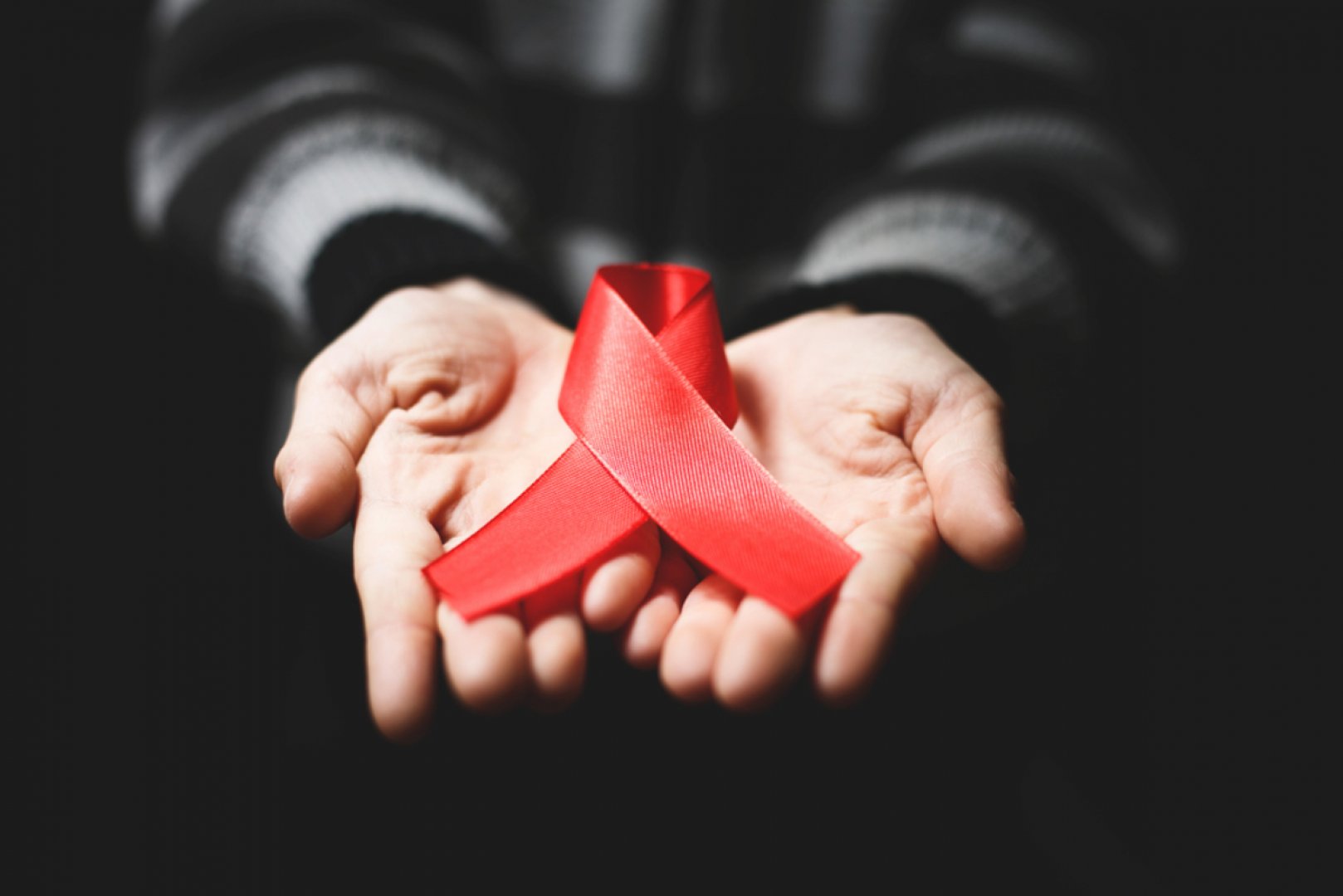 Отбелязваме Световния ден за борба със СПИН - E-Burgas.com