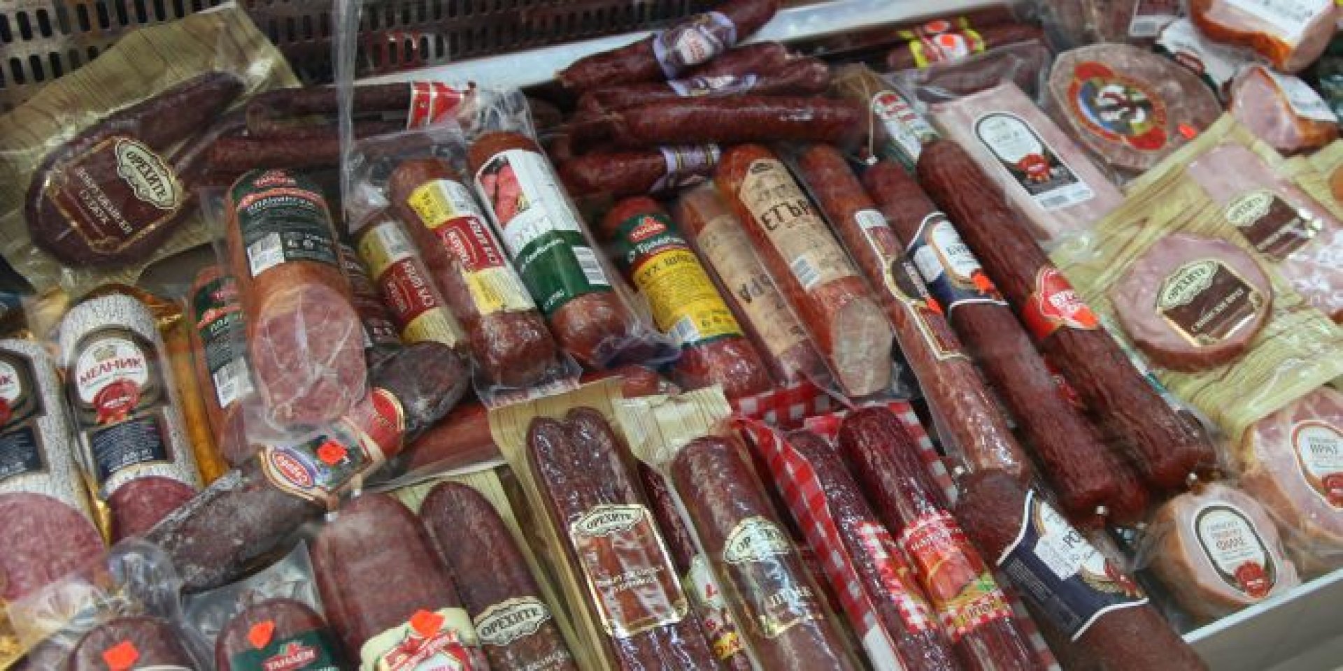 Ръст на цените преди празниците - мезетата по-скъпи от вносното месо - E-Burgas.com