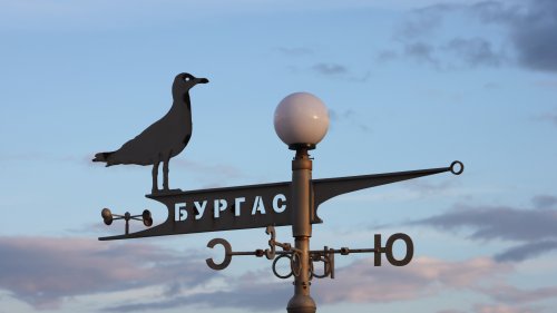 Демонстрираха новата система за сигурност на пристанището (СНИМКИ) - E-Burgas.com