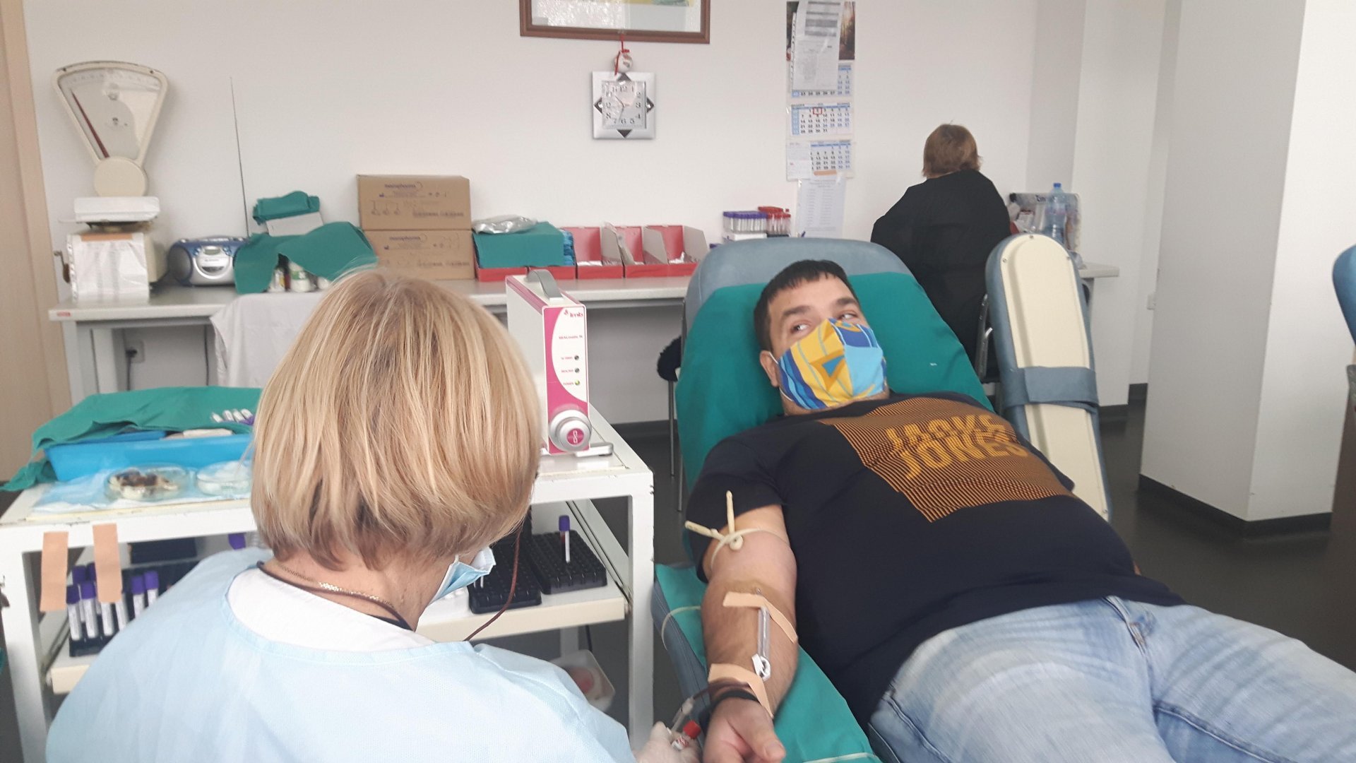 Акция по кръводаряване се провежда в много градове у нас - E-Burgas.com