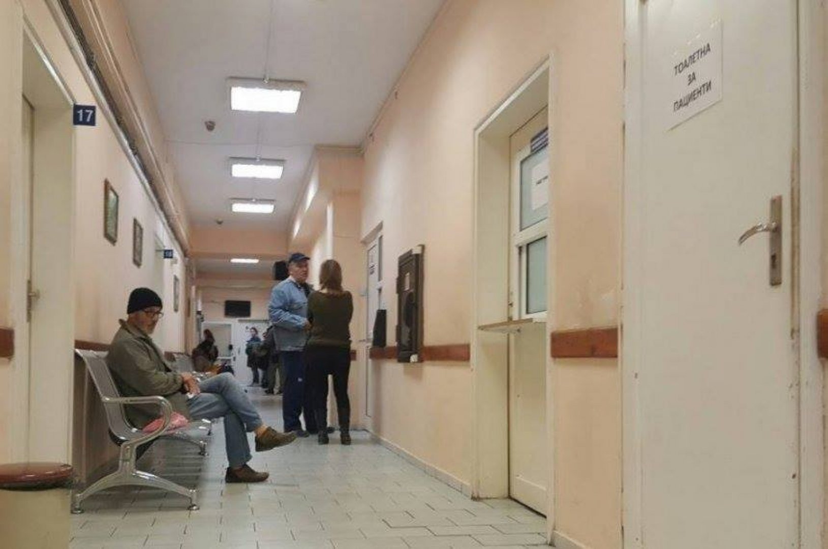 650 души се борят с ковид в болници у нас - E-Burgas.com
