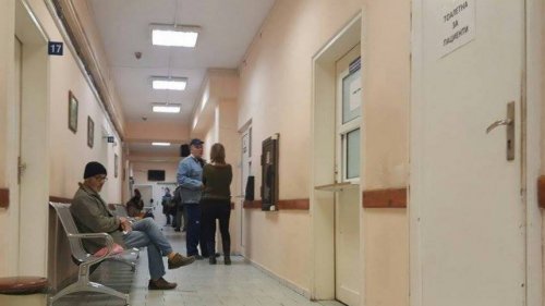 Д-р Калина Пиперкова: Почти всички гинекологични операции в Болница „Тракия“ се извършват по безкръвен път - E-Burgas.com