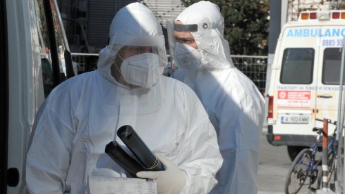 Съпругата на един от заразените в Бургас е новият случай на коронавирус в областта - E-Burgas.com