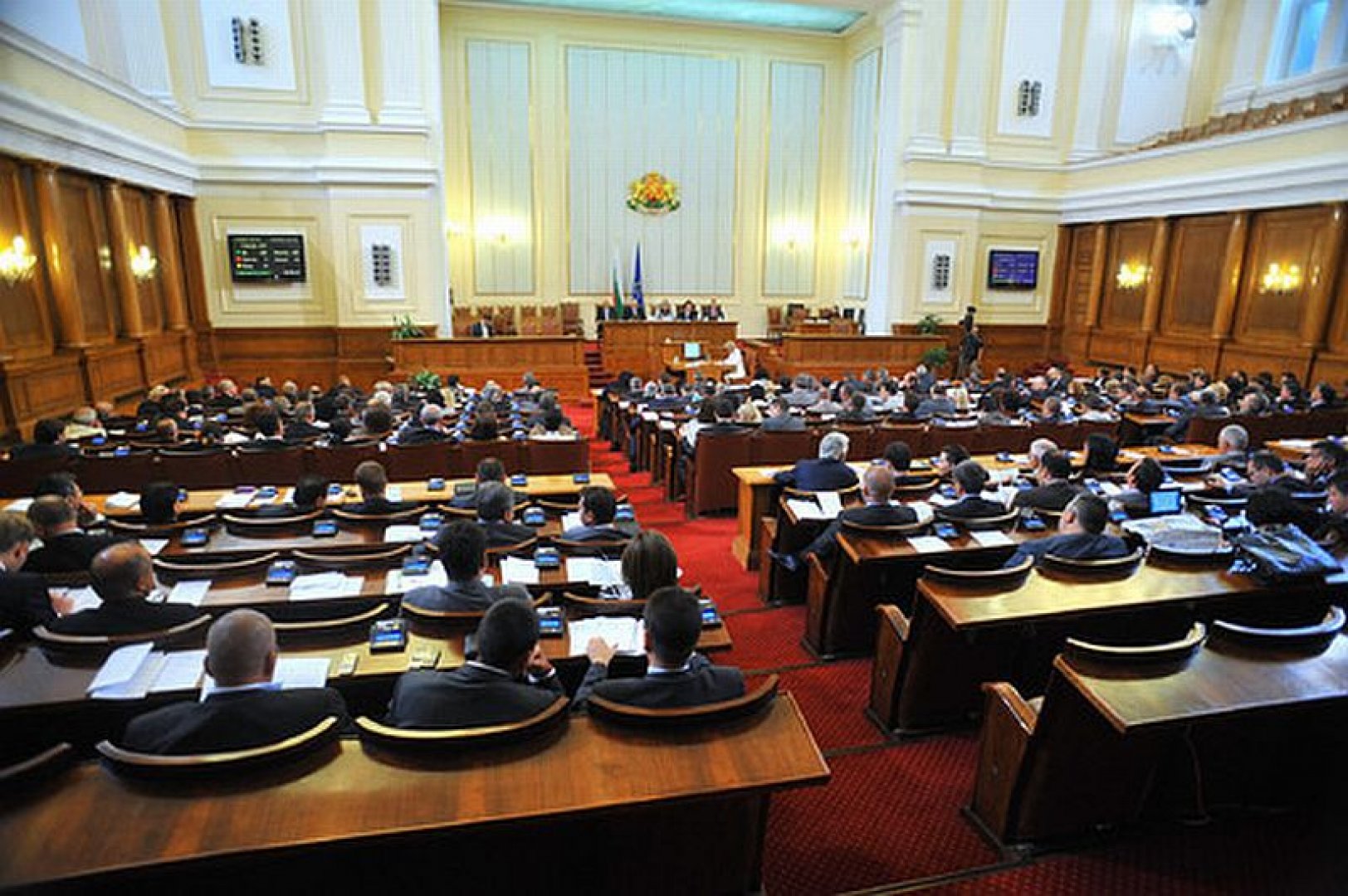 Коалиционните партньори: Съставянето на редовно правителство е на финална права - E-Burgas.com