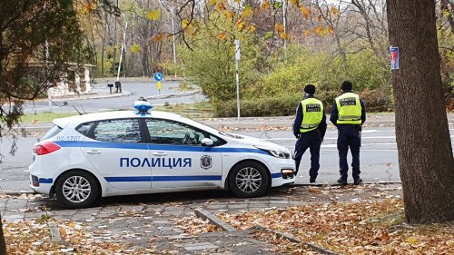 Млад моторист загина при катастрофа край Несебър  - E-Burgas.com