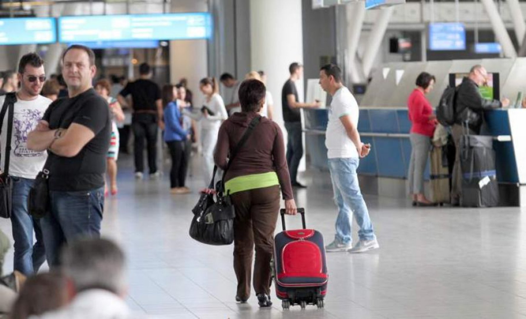 И Испания премахва ковид сертификата за пътници от ЕС - E-Burgas.com