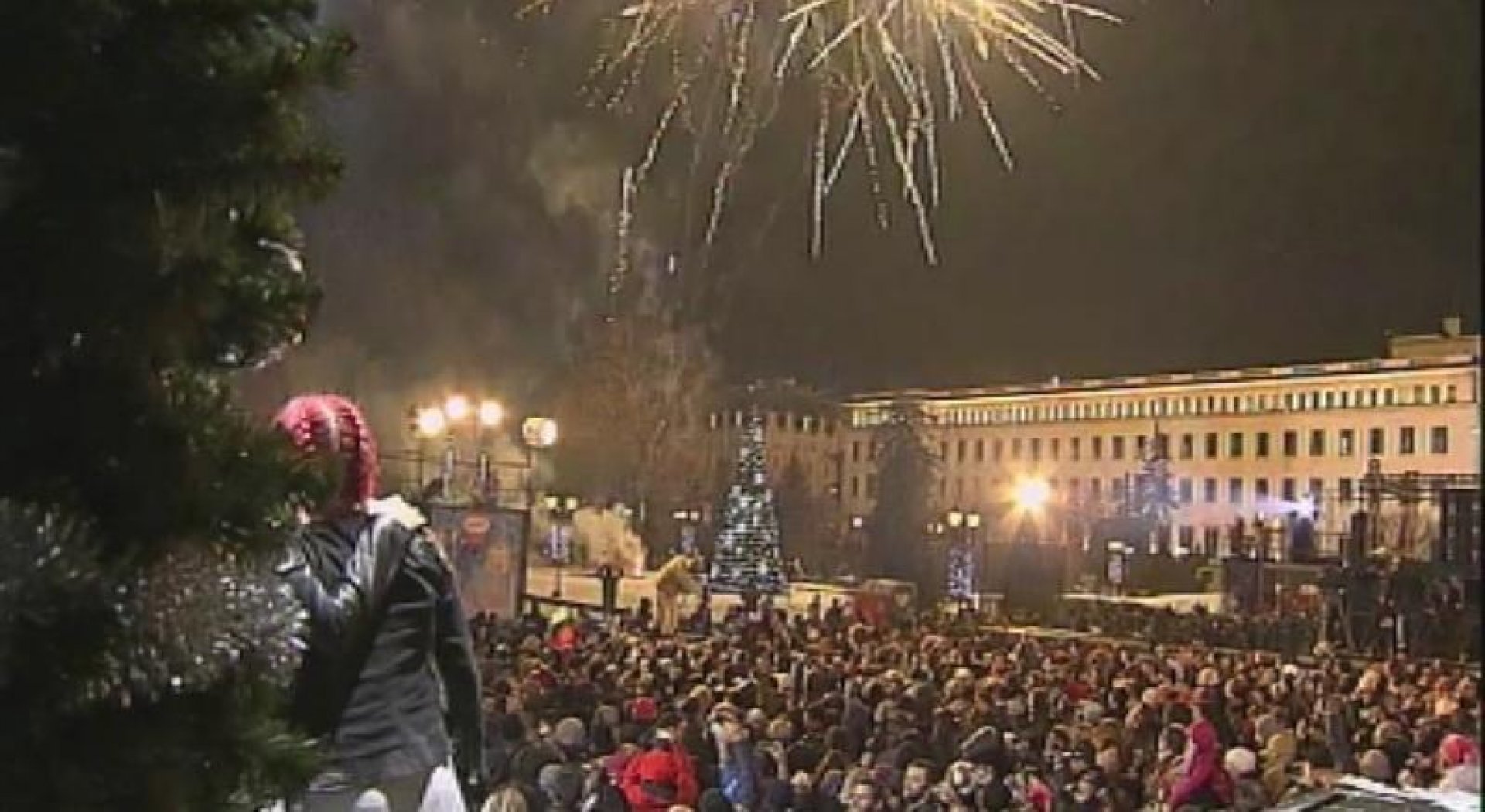 Посрещаме Нова година с концерти в цялата страна - E-Burgas.com