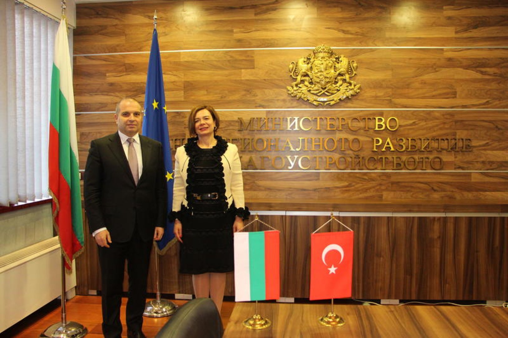 Общи проекти с Турция за 34 млн.евро предвижда нова програма - E-Burgas.com