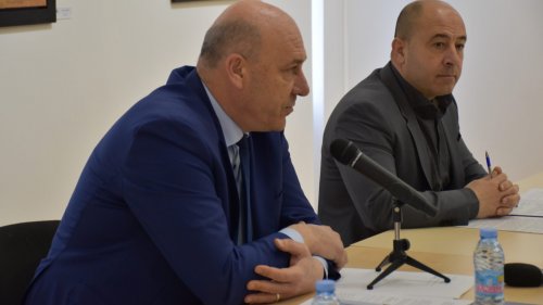 Спортният министър идва в Бургас за топ събитието в бойните спортове - E-Burgas.com