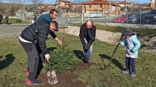 Бургас скача да брани природата с нов протест  - E-Burgas.com