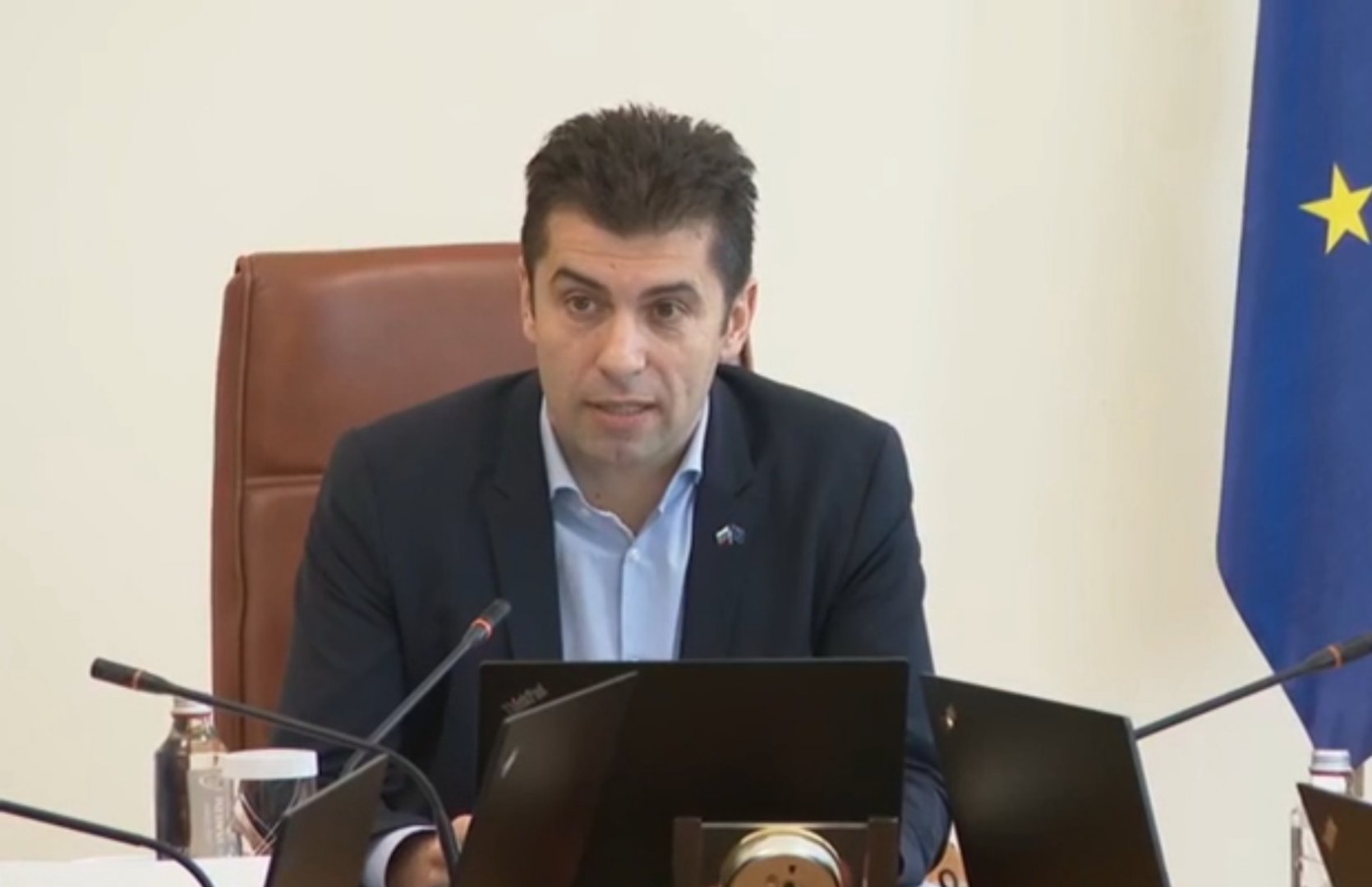 Министерски съвет отзовава скандалния Пламен Георгиев от Валенсия - E-Burgas.com