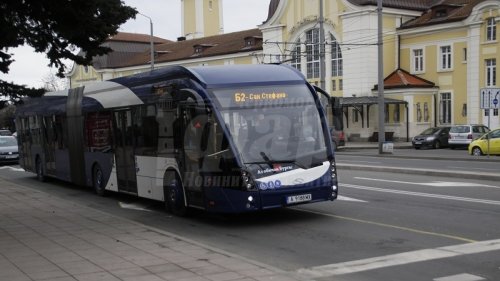 Без магистрала между Бургас и Варна, ще разширяват съществуващия път  - E-Burgas.com