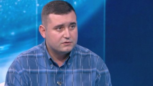 Народният представител Иван Вълков с приемен ден в Бургас - E-Burgas.com