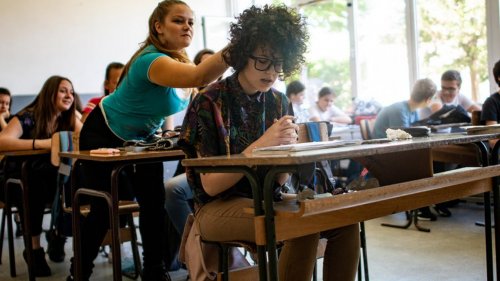 Нов ръст на заразените ученици и учители в Бургаско - E-Burgas.com