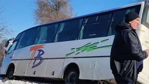 Бургасбус променя разписанията заради драстичната загуба на пътници - E-Burgas.com