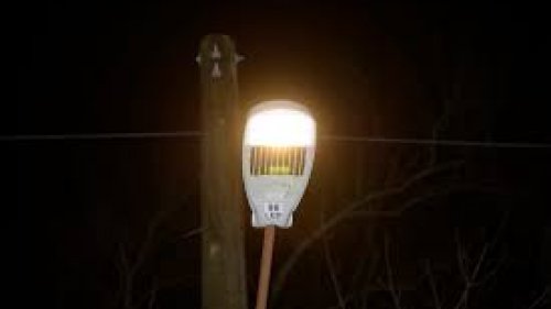 И община Средец подменя осветлението, ще пести над 73 хил.лв. на година - E-Burgas.com