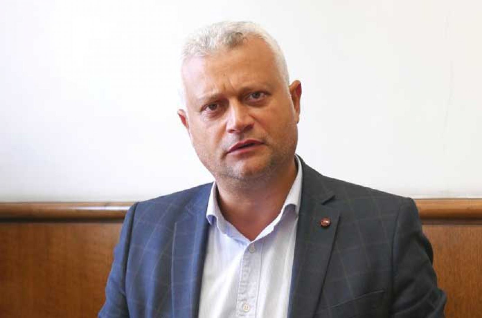 Емил Дечев е новият зам.-министър на правосъдието - E-Burgas.com