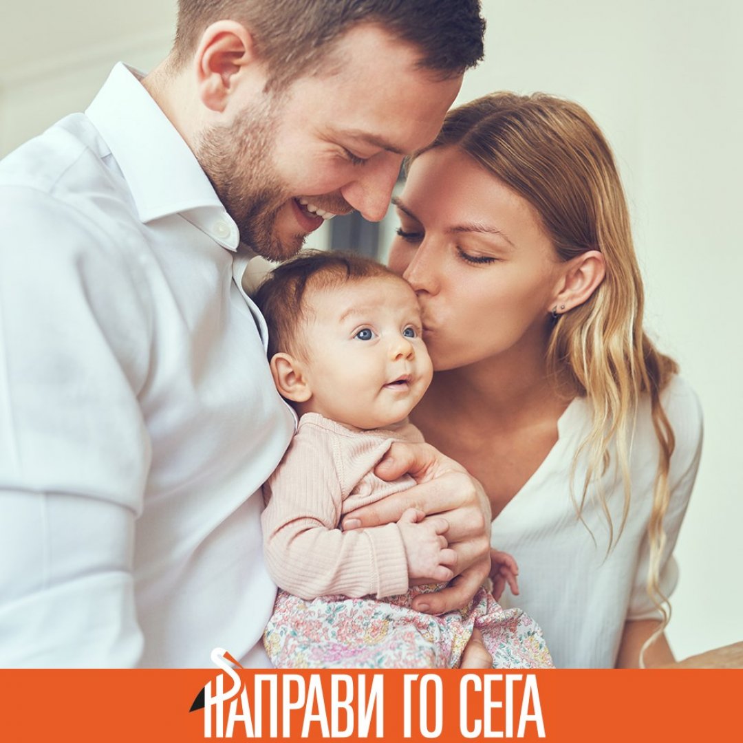 Иван и Андрей избират 20 късметлийски бебета от цялата страна - E-Burgas.com