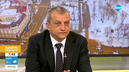 Кметът на Благоевград Илко Стоянов обясни схемата как са били източени парите за болните от рак