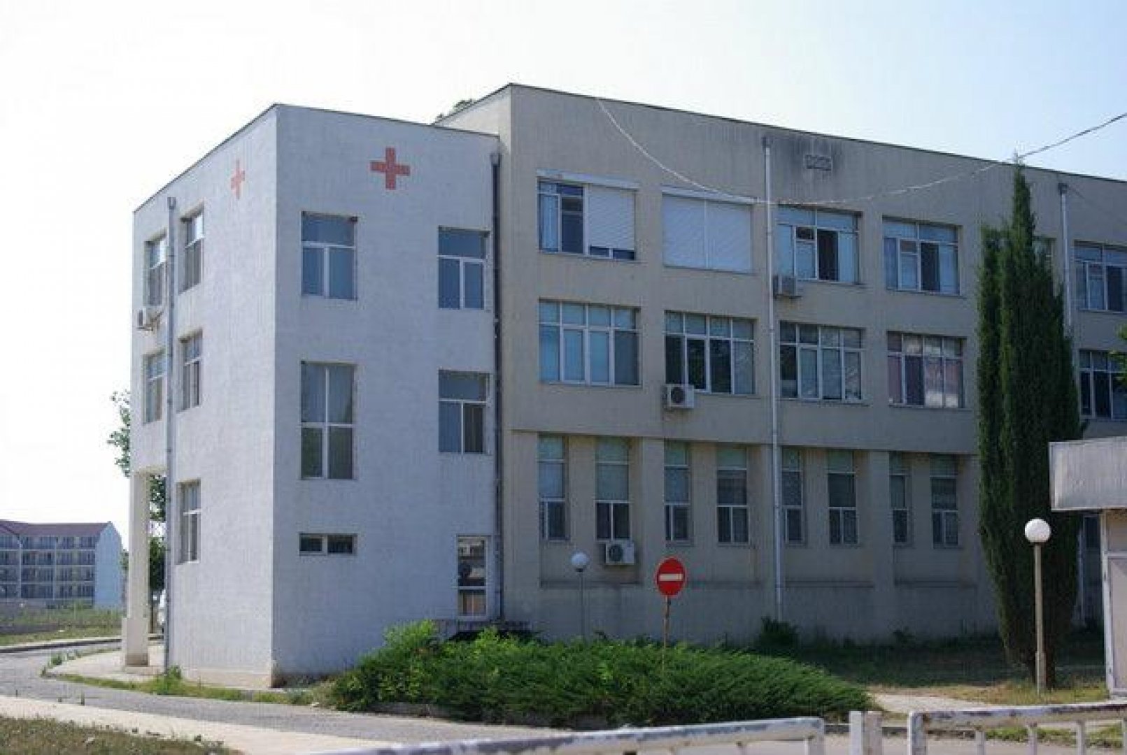 Вето за сделките със собствеността на болницата в Поморие - E-Burgas.com