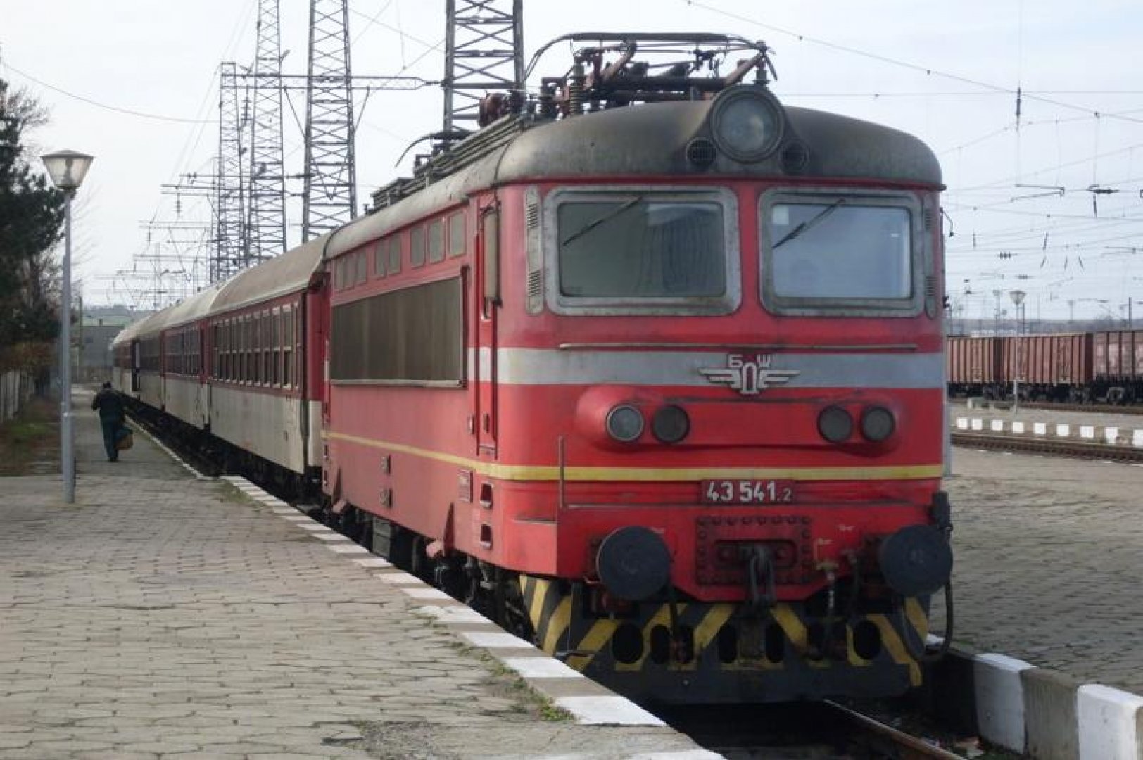 Събев обеща по-бърз и чист влак до морето  - E-Burgas.com