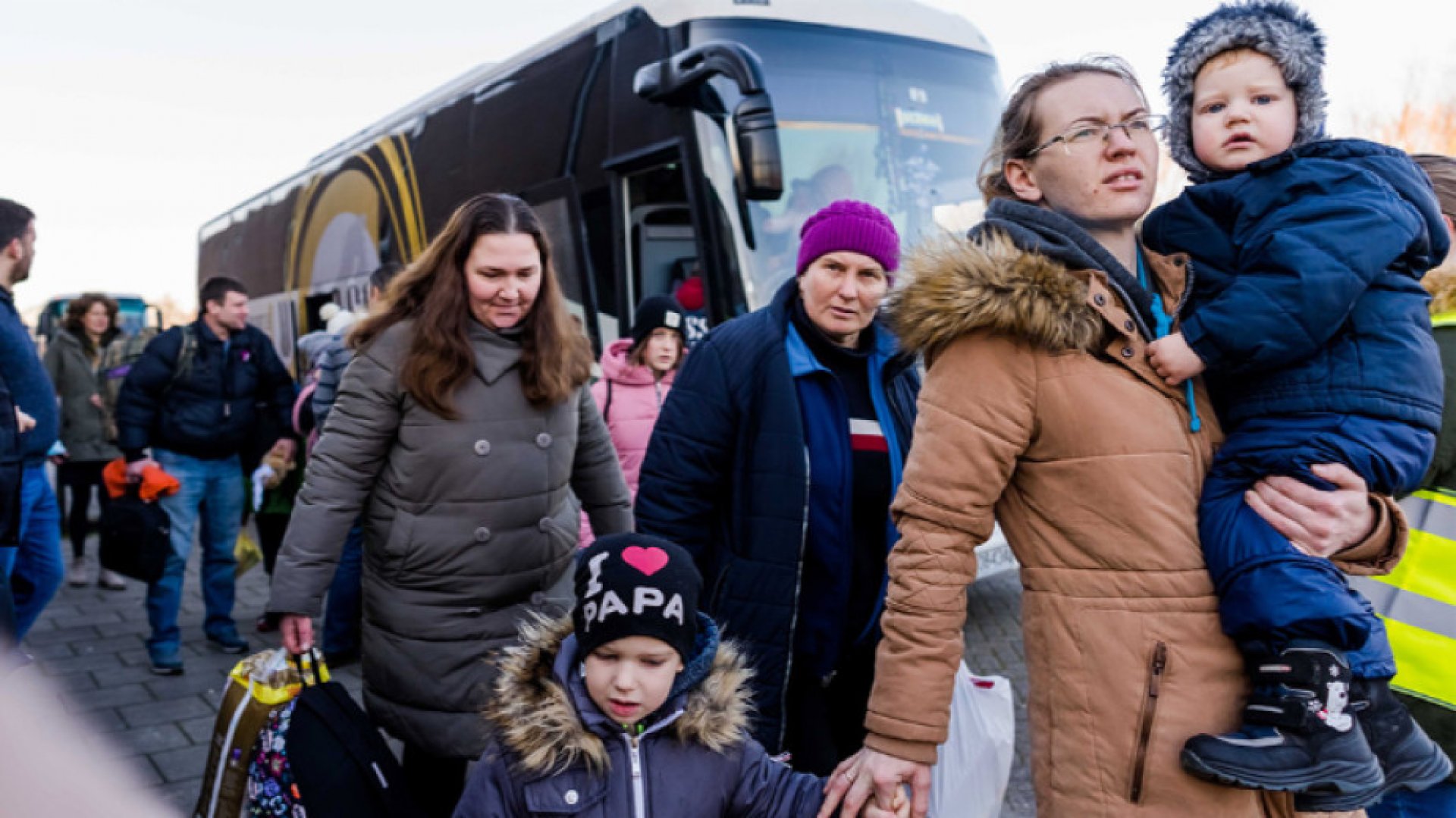 Валери Рачев: Криминалният контингент хвърля око на непридружени деца бежанци - E-Burgas.com