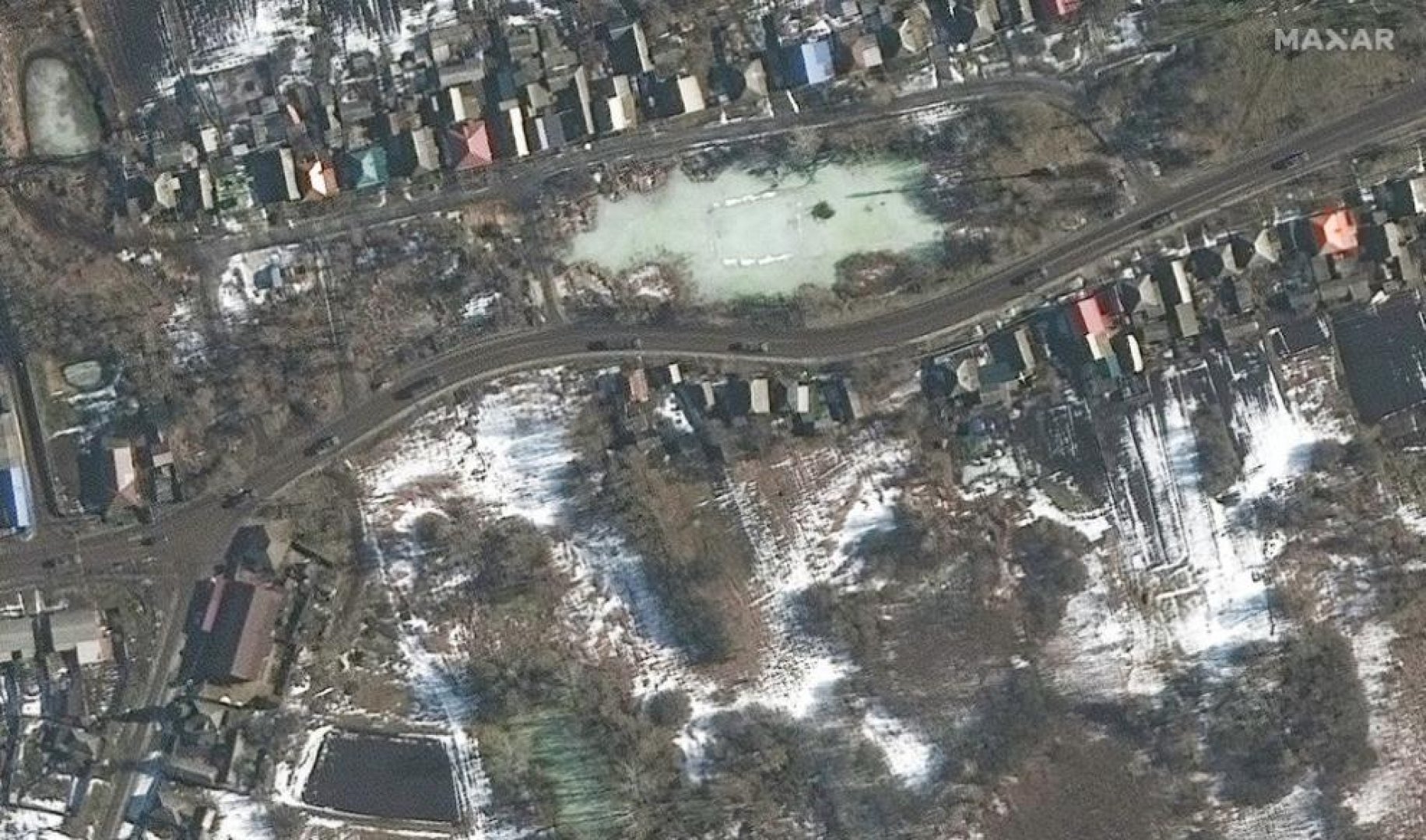 Отново вой на сирени за въздушни атаки в Киев - E-Burgas.com