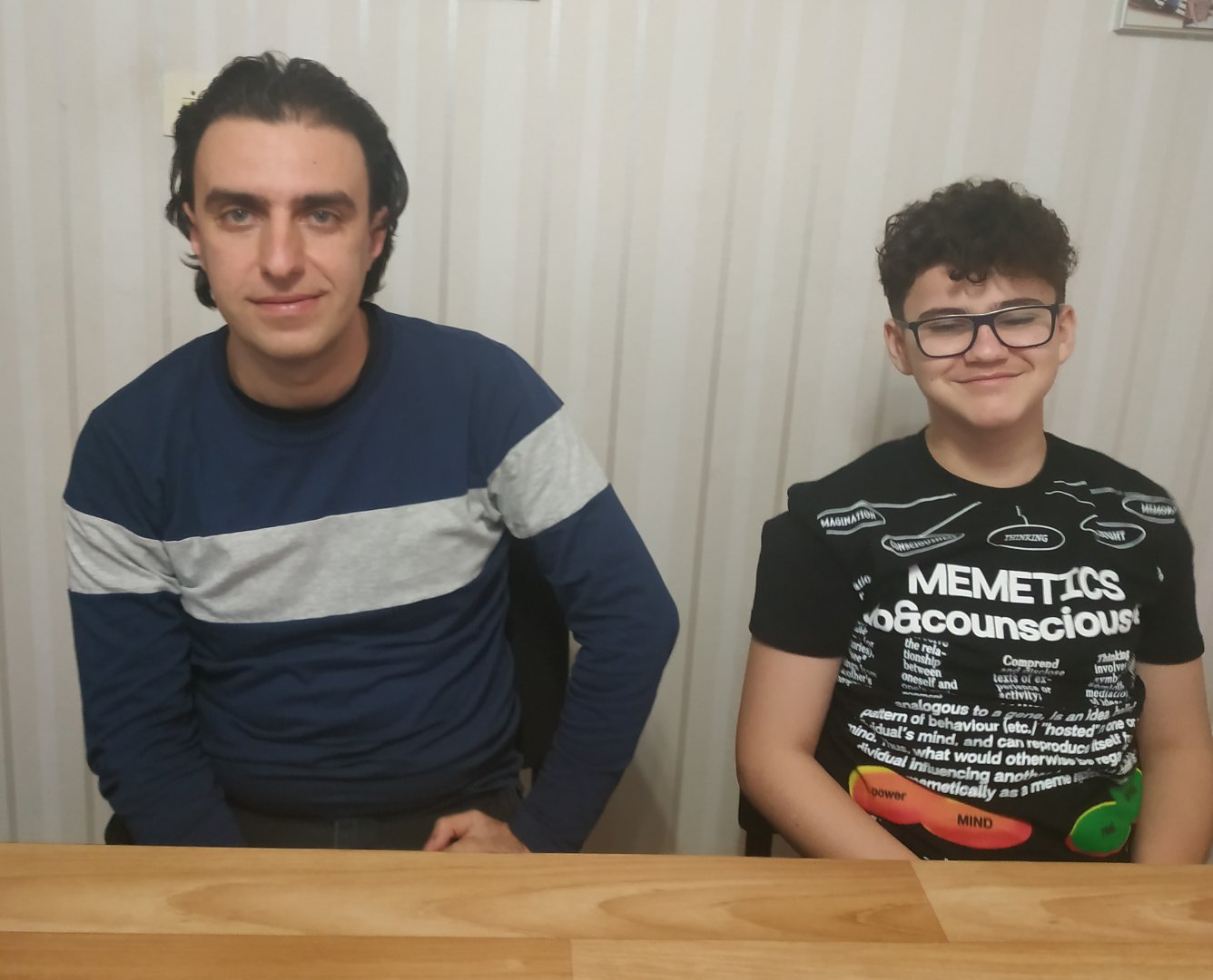 13-годишният Йоан от Несебър изуми с английския си! Вижте какво постигна пред Кеймбридж (Видео) - E-Burgas.com