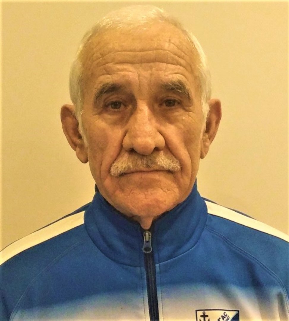 Георги Делчев стана на 70 години, 60 от тях е посветил на волейбола - E-Burgas.com