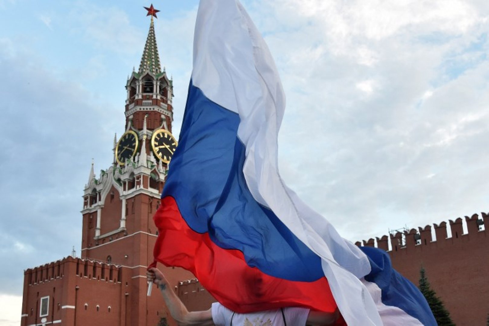 Русия ще забрани частично излизането от страната - E-Burgas.com