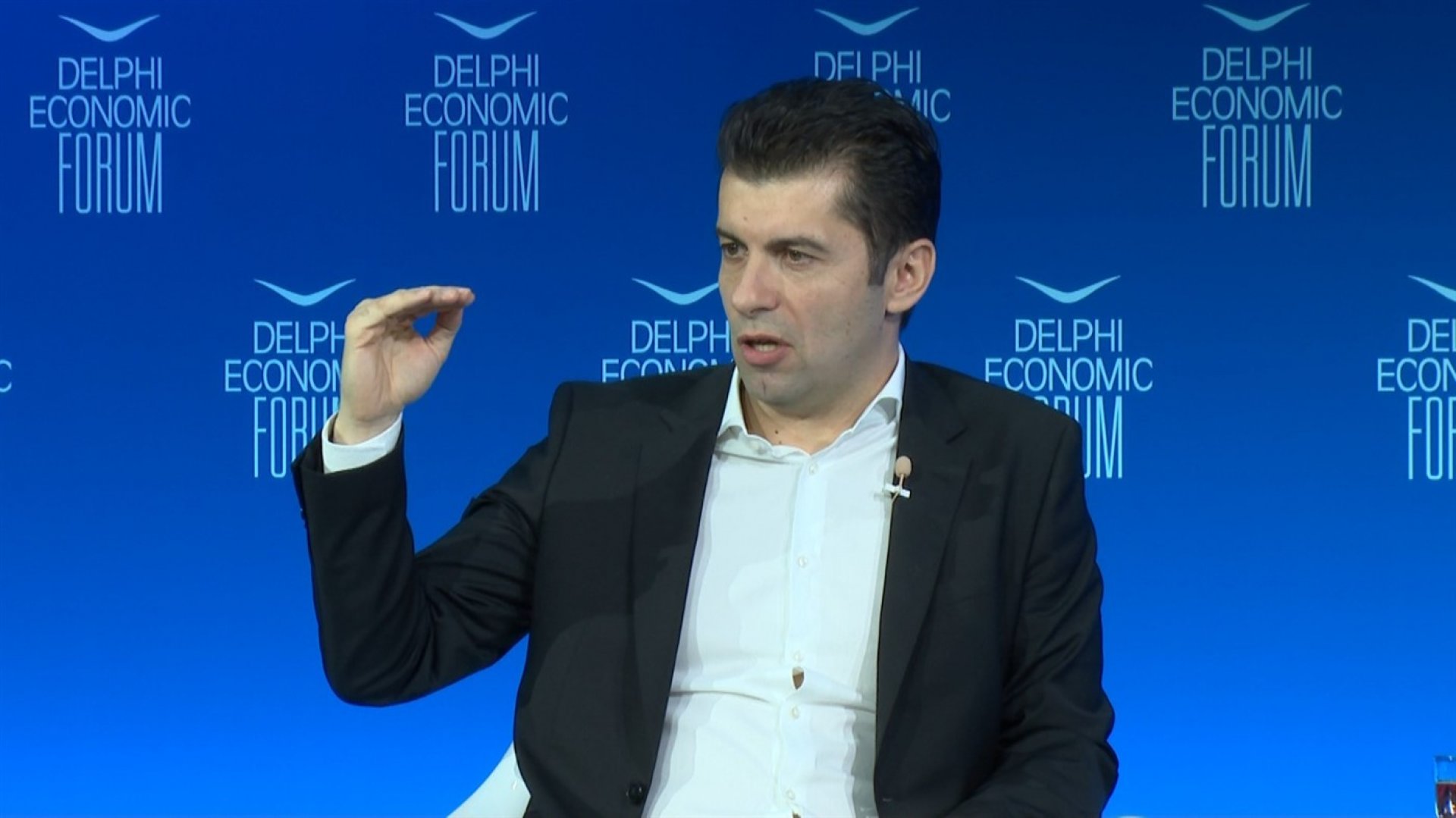 Кирил Петков: Корупцията е инструмент за чуждо влияние, нужни са общи усилия за противодействие - E-Burgas.com