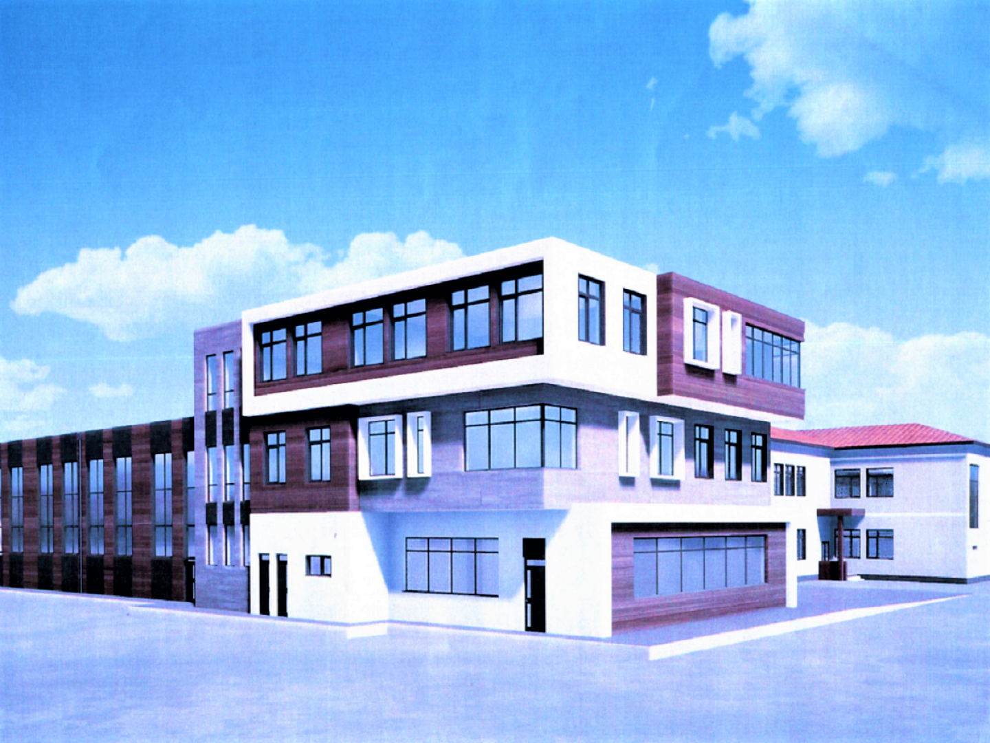 Ще изграждат нов корпус към училището в Сарафово - E-Burgas.com
