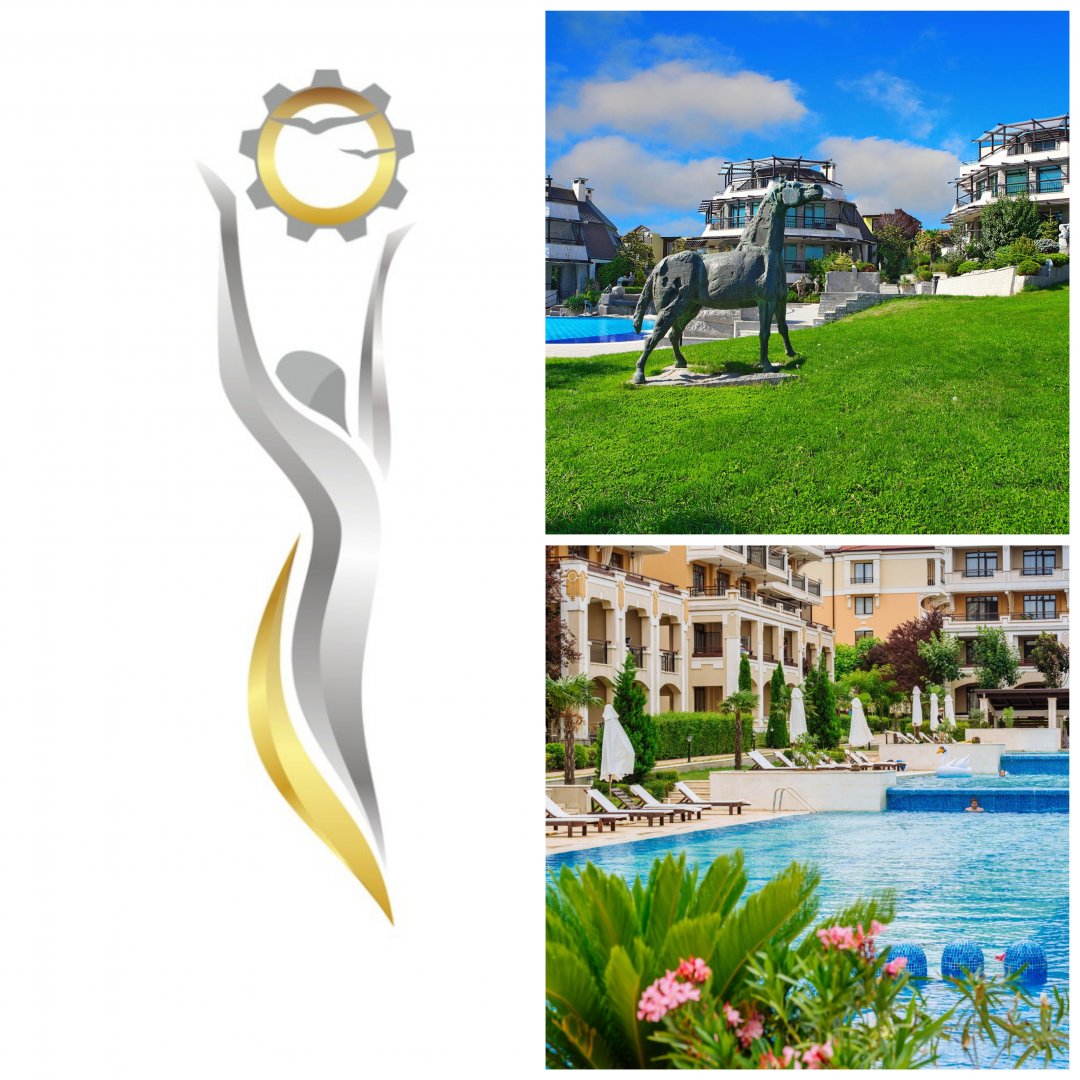 BURGAS BUSSINES AWARDS представя два от най-успешните хотелски комплекса в региона - E-Burgas.com
