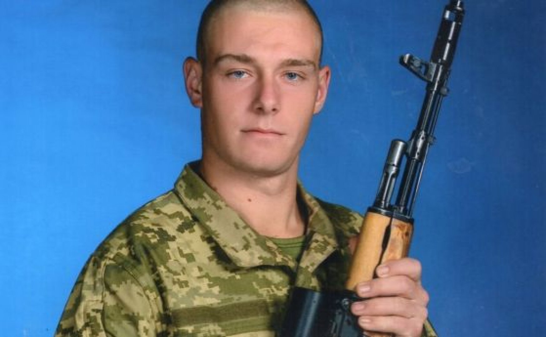 20-годишен бесарабски българин е загинал във войната в Украйна - E-Burgas.com
